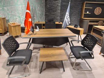 Şahika Masa Takımı